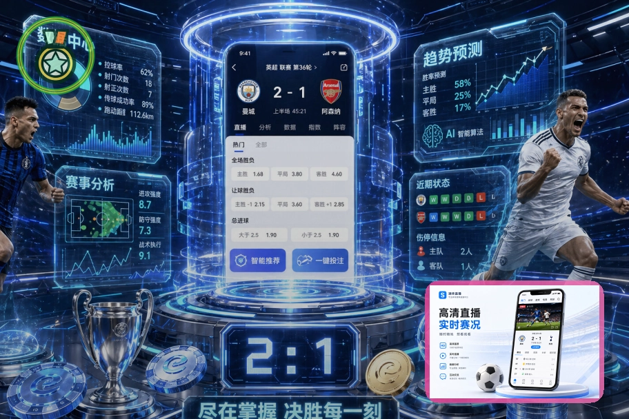 官方足球赛事